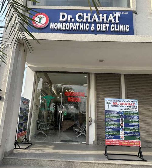 ChahatClinic